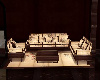 Asian sofa set
