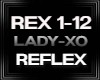 Lady-Xo Reflex