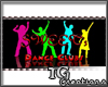 {TG} Sweet Dance Clubs