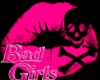 Rebel Badgirls club