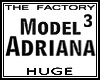 TF Model Adriana3 Huge