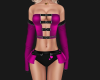 Trish Pink Outfit