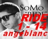 EP SoMo - Ride 