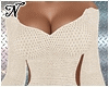 Lovely Crochet Ecru