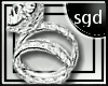 !SGD Elegant Ring 2