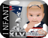 Roxanne Infant Patriots