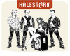 HaleStorm-All i Wanna Do
