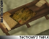 Tactician's Table