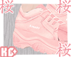 Ko ll KoKo Platform Pink