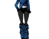 winter full outfit