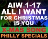 Philly Specials - All