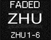 ZHU/FADED P1