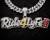Ride4LyFe Chain