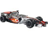 McLaren F1 car 2007