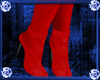 SH Red Boots