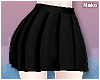 ♪ pleated skirt
