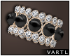 VT | Auron Bracelets Set
