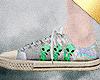 ✶Jaded Shoes