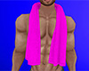 Pink Towel (M)