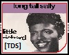 [TDS]Little R- Long Tall
