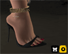 High Heels No Straps