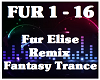 Fur Elise Remix