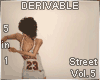 Dev Street Dance V5