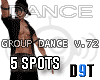 D9T| Group Dance v.72 P5