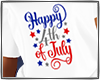 *TJ* 4th of July T-shirt