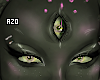 Alien / Demon Eyes