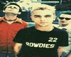 Green Day Having A Blast
