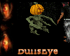 [bu]Halloween Pumpkin