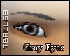 Gray Eyes