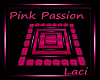 ~Pink Passion Rug~