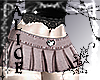 â¦Cute-Skirtâ¦ rose