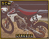 Ghetto Dirt Bike Bikes