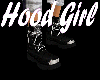[YD] Hood Girl Boots