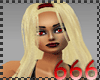 (666) myth blonde