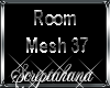 Room Mesh 37