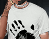 Basic Tee White