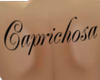 CaprichosaTat