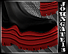 NightMare Boots Red