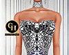 GH* Stella Universe Gown