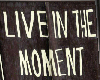 ✧Live In The Moment