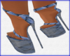 DEMIN HEELS