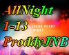Jacob Plant - All Night
