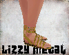 My Goddess Sandals 