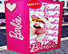 💋BARBIE DOLL BOX 2