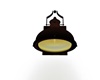 C- Lamp Vintage