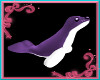 Purple Seal Floatie 40%